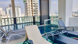 Ecoville (D12), Apartment #211049741
